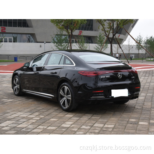 Mercedes EQE new energy vehicles ev2023 Luxury Four Wheel On Sale Chinese New electric car suv electric vehicle spot